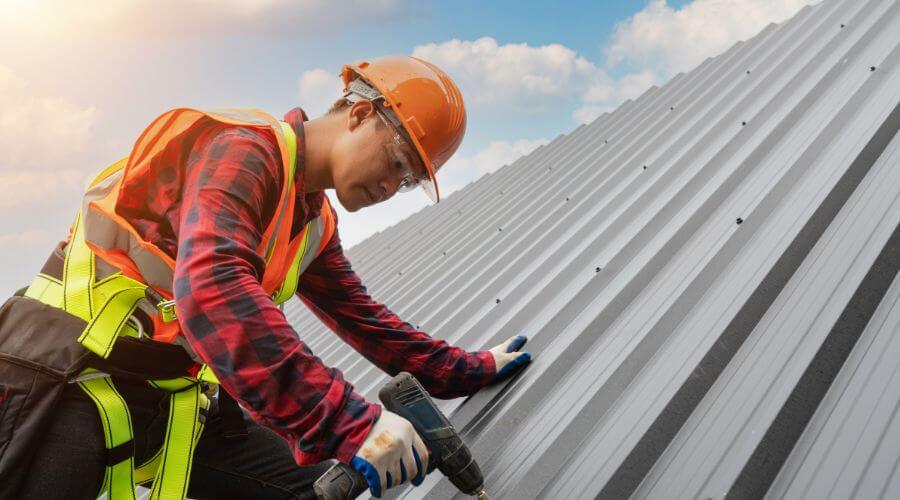 GAF Timberline shingles installer in Leasburg, MO
